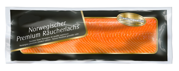 Lachs ger